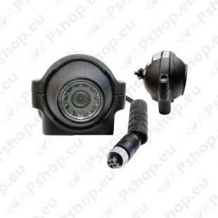 VEISE Backup Camera, Adjustable 1705-00093