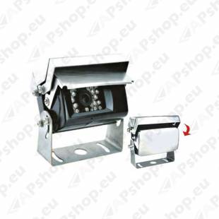 PSVT Backup Camera RV-CM11B