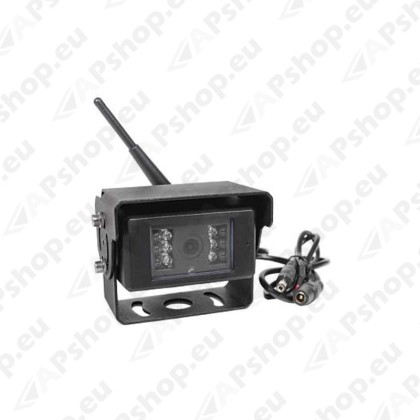 Backup Camera 1705-00087
