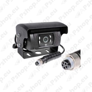 HD Camera, with Shutter 1705-00030-HD