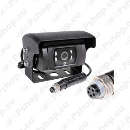 HD Camera, with Shutter 1705-00030-HD