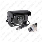 HD Camera, with Shutter 1705-00030-HD