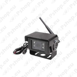 HD Camera, Wireless 1705-00087-HD
