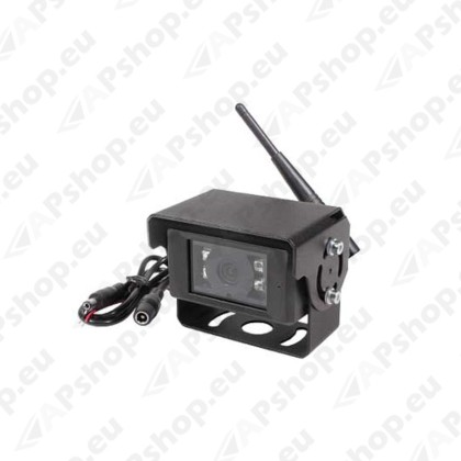 HD kaamera, juhtmevaba 1705-00087-HD