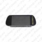 VEISE Rear View Mirror Screen 7" 1705-00091
