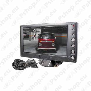 PSVT Ekraan 7" RV-TM70A