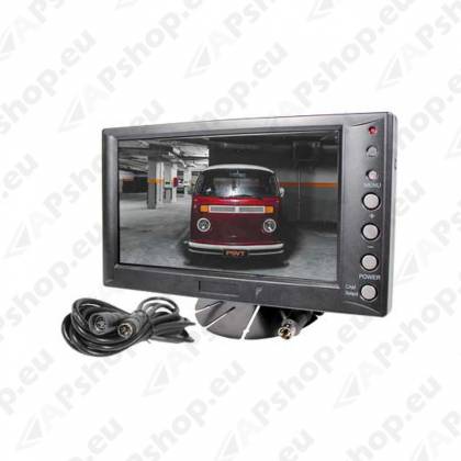 PSVT Screen 7" RV-TM70A