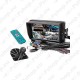 VEISE HD digiekraan 7" 1705-00034-HD