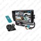 VEISE HD Digital Screen 10.1" 1705-00046-HD