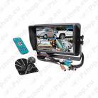 VEISE HD Digital Screen 10.1" 1705-00046-HD