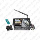 VEISE HD Digital Screen 7", Wireless 1705-00055-HD
