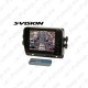 S-VISION Screen 5" 1705-00041