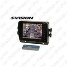 S-VISION Ekraan 5" 1705-00041