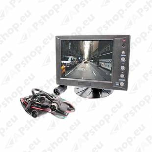 PSVT Ekraan 5.6" RV-TM56AC