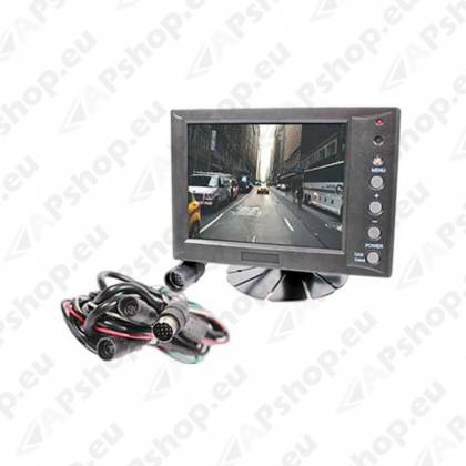 PSVT Screen 5.6" RV-TM56AC