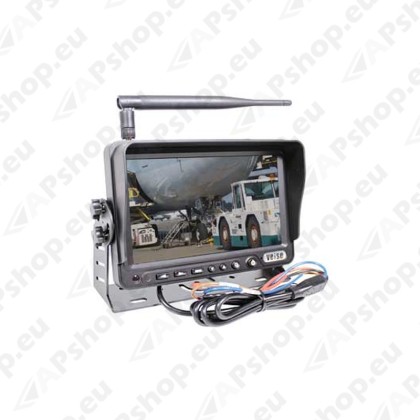 VEISE Wireless Screen 7" 1705-00060