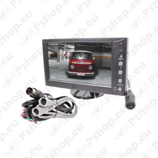 PSVT Screen 7" RV-TM70AC