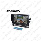 S-VISION Screen 7" 1705-00034