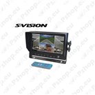 S-VISION Ekraan 7" 1705-00043