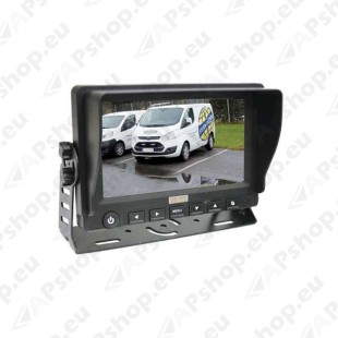 VEISE Screen 7" + Cable 15m 1705-00066