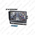 S-VISION Ekraan 9" 1705-00045
