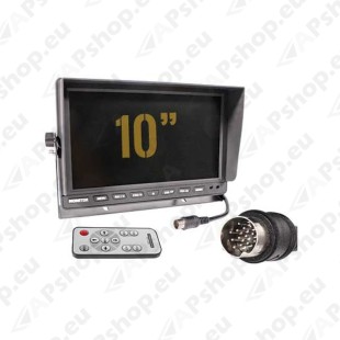 S-VISION Ekraan 10.1" 1705-00089