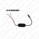S-VISION Adapterid 1705-00037