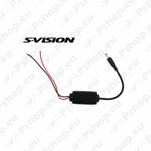 S-VISION Adapterid 1705-00037