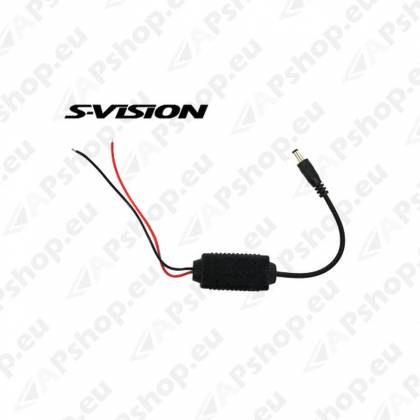 S-VISION Adapter 1705-00037