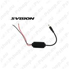 S-VISION Adapter 1705-00037