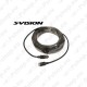 S-VISION Kaamerakaabel 4-klemmi, 15m 1705-00051