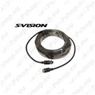 S-VISION Camera Cable 4-pin, 15m 1705-00051
