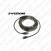 S-VISION Camera Cable 4-pin, 15m 1705-00051