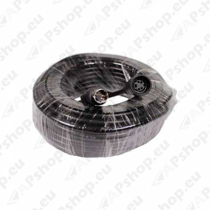 PSVT Camera Cable 4-pin RV-L10D