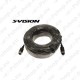S-VISION Kaamerakaabel 5-klemmi, 20m 1705-00062