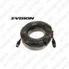S-VISION Camera Cable 5-pin, 20m 1705-00062