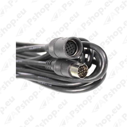 PSVT Cable Extension RV-3-13PIN