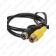 PSVT Cable RV-4PMR