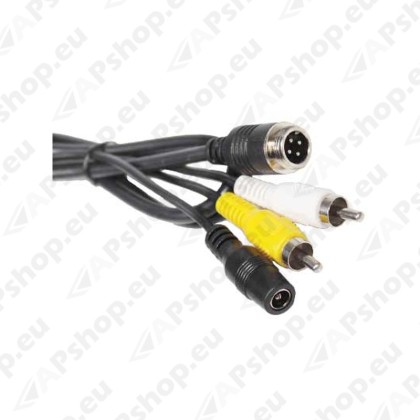 PSVT Adapter Cable, 4-pin 1705-00064