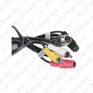 PSVT Adapter Cable, 5-pin 1705-00065