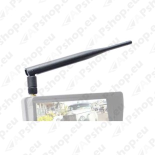 VEISE Antenn 1705-00003