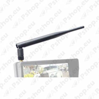 VEISE Antenna 1705-00003
