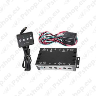 PSVT Juhtplokk RV-CB131