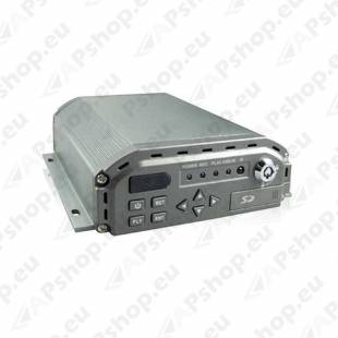 PSVT Videosalvestaja, DVR RV-DVR604