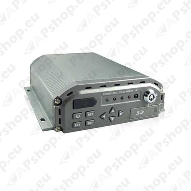 Video Recorders