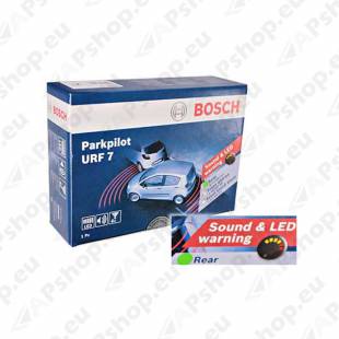 Bosch Parking Sensor Kit, rear 0263009565
