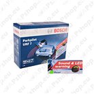 Bosch Parkimisandurite komplekt, tagumine 0263009565