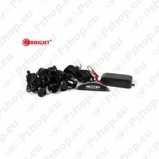 Bright Parkimisandurite komplekt 1-92256