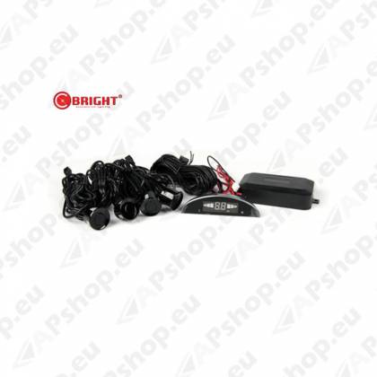 Bright Parkimisandurite komplekt 1-92256