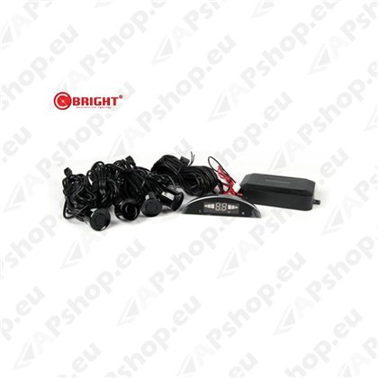 Bright Parking Sensor Kit 1-92256